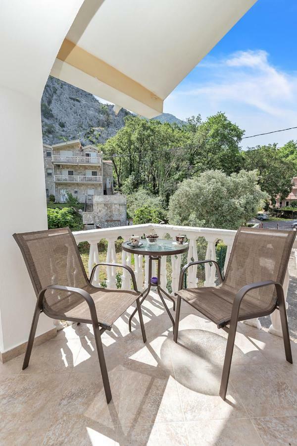Apartment Kalle Kotor Exterior photo